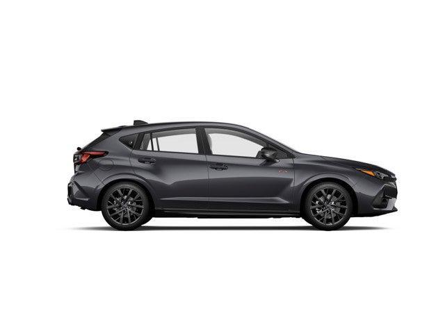 new 2025 Subaru Impreza car, priced at $29,567