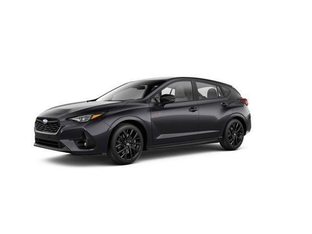 new 2025 Subaru Impreza car, priced at $29,567