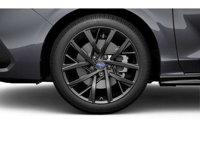 new 2025 Subaru Impreza car, priced at $29,567