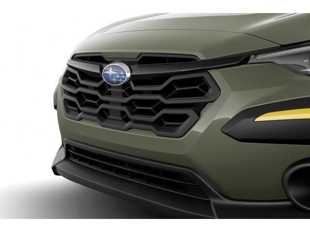 new 2025 Subaru Crosstrek car, priced at $32,875