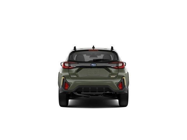 new 2025 Subaru Crosstrek car, priced at $32,875