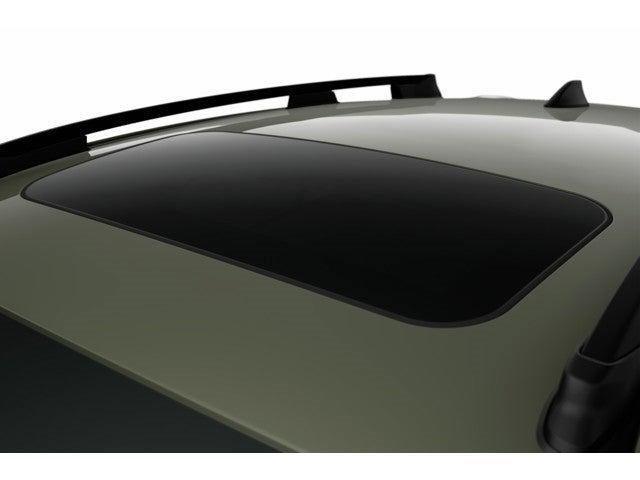 new 2025 Subaru Crosstrek car, priced at $32,875