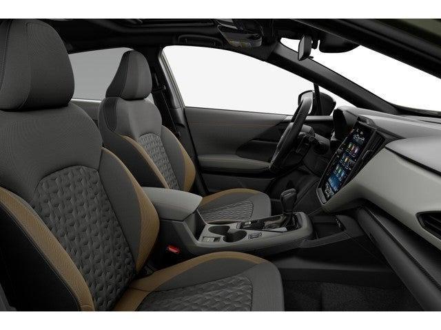 new 2025 Subaru Crosstrek car, priced at $32,875