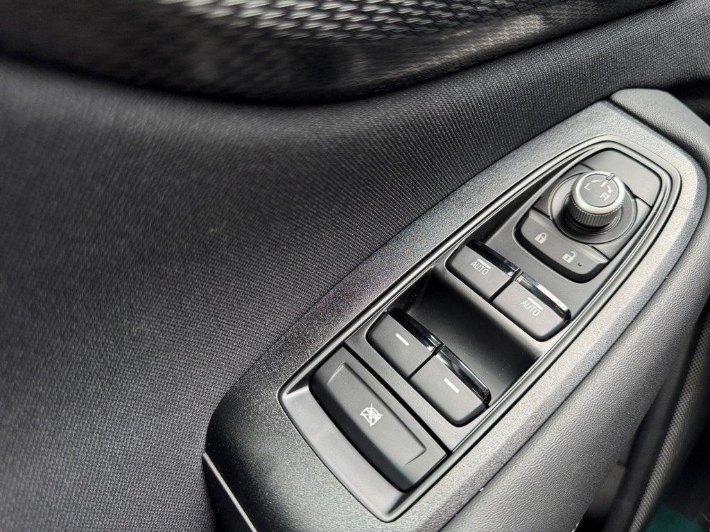new 2025 Subaru Outback car, priced at $33,060