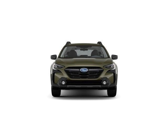 new 2025 Subaru Outback car, priced at $36,941