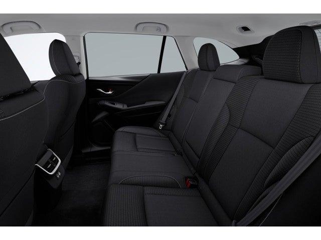 new 2025 Subaru Outback car, priced at $34,266