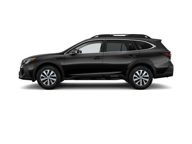 new 2025 Subaru Outback car, priced at $34,266