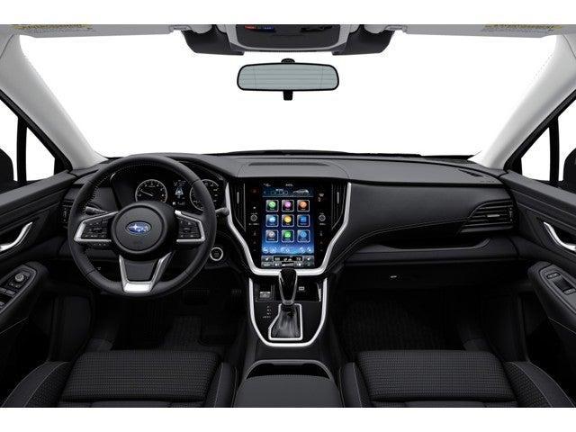 new 2025 Subaru Outback car, priced at $34,266
