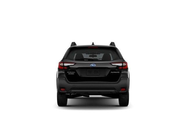 new 2025 Subaru Outback car, priced at $34,266