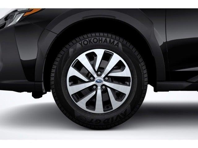 new 2025 Subaru Outback car, priced at $34,266