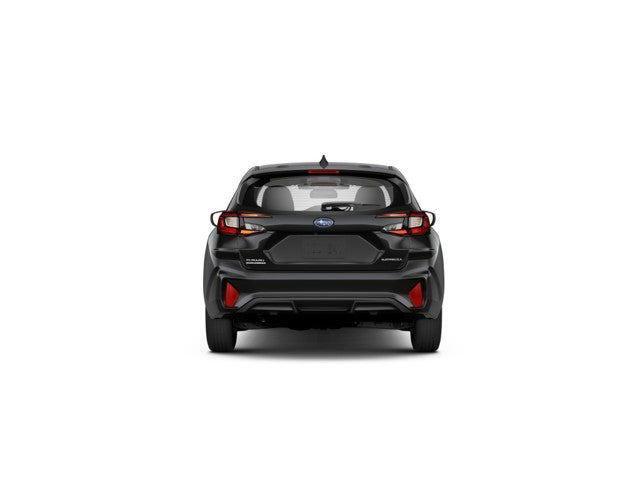 new 2025 Subaru Impreza car, priced at $24,369