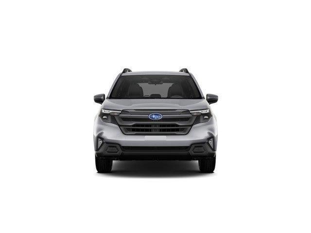 new 2025 Subaru Forester car, priced at $31,999