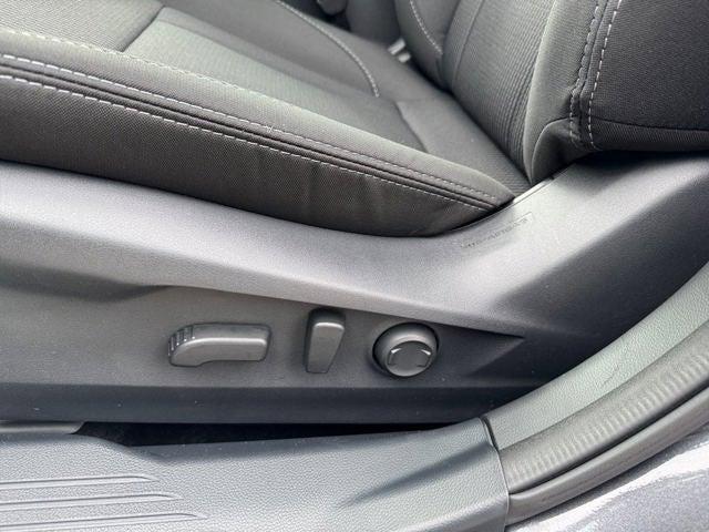 new 2025 Subaru Legacy car, priced at $31,510