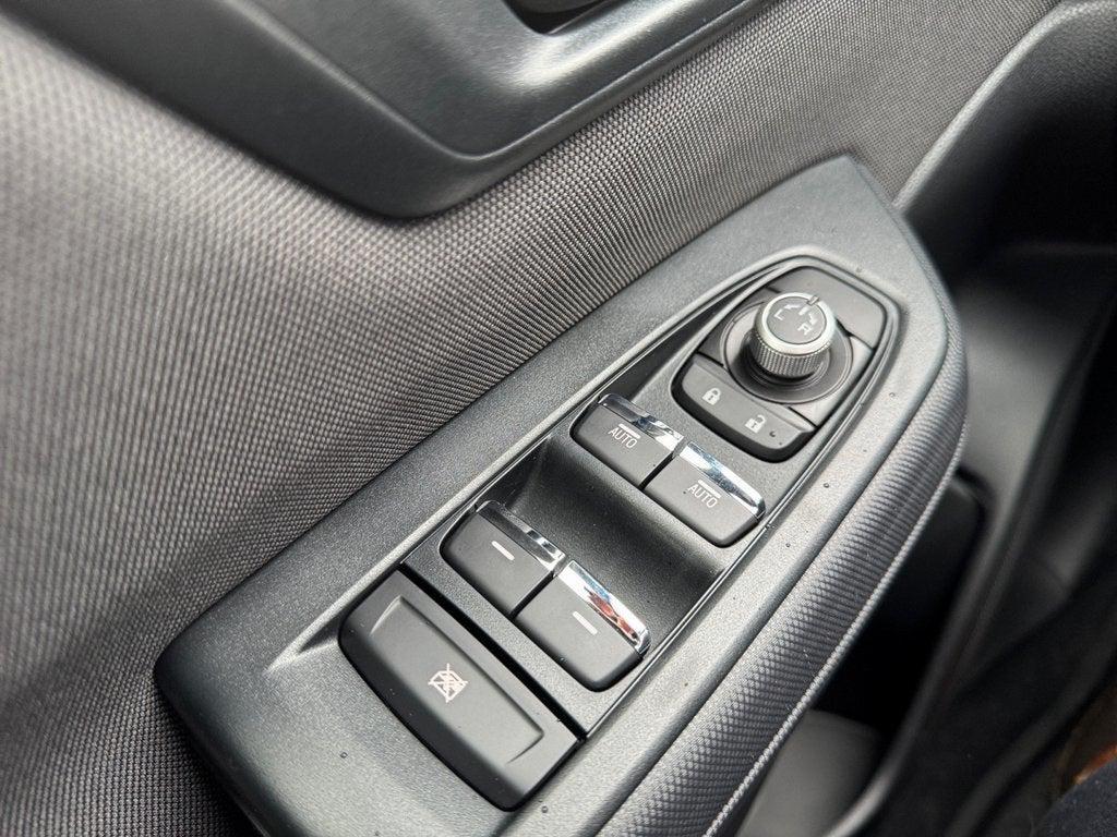new 2025 Subaru Forester car, priced at $33,801