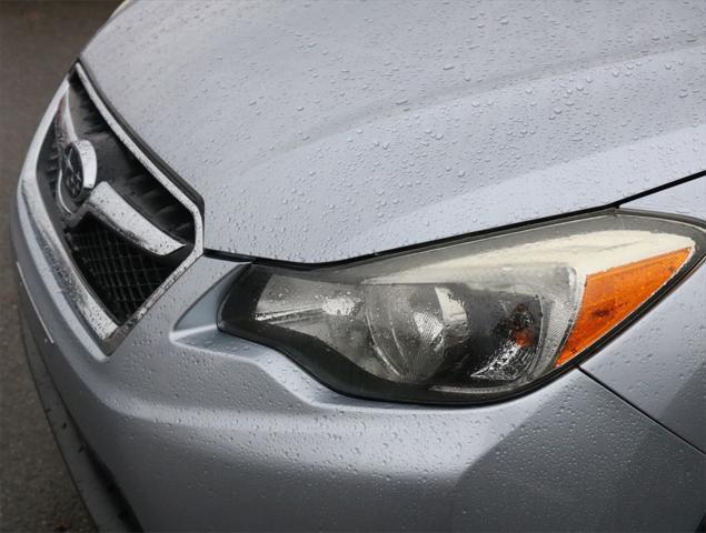 used 2014 Subaru XV Crosstrek car, priced at $11,897