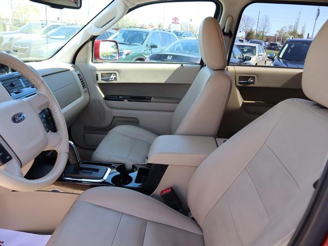 used 2012 Ford Escape car, priced at $4,744