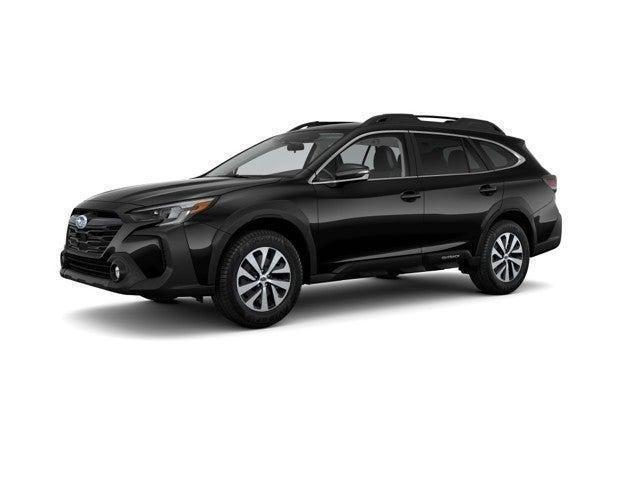 new 2025 Subaru Outback car, priced at $33,483