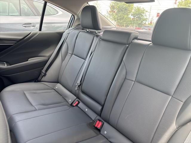 used 2024 Subaru Legacy car, priced at $27,995