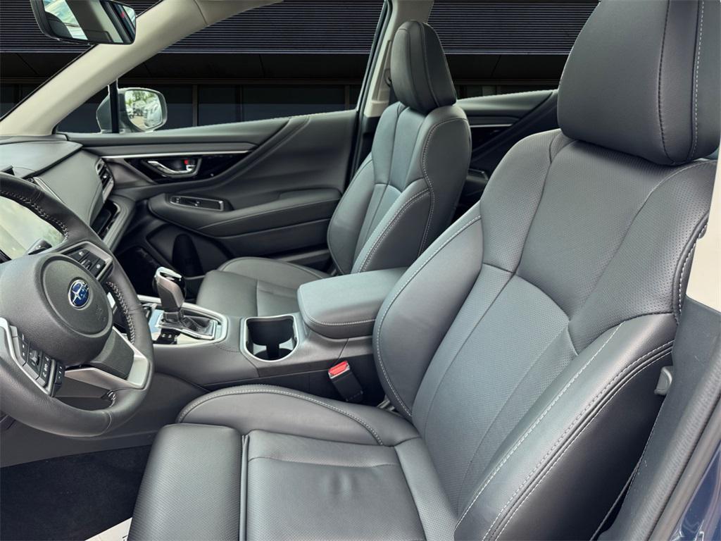 used 2024 Subaru Legacy car, priced at $27,595
