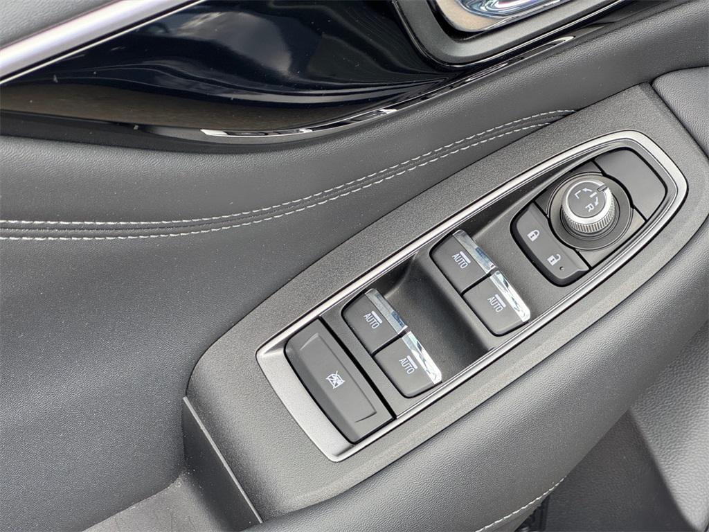 used 2024 Subaru Legacy car, priced at $27,595
