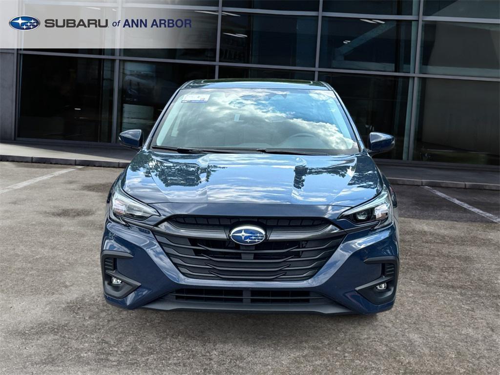 used 2024 Subaru Legacy car, priced at $27,595