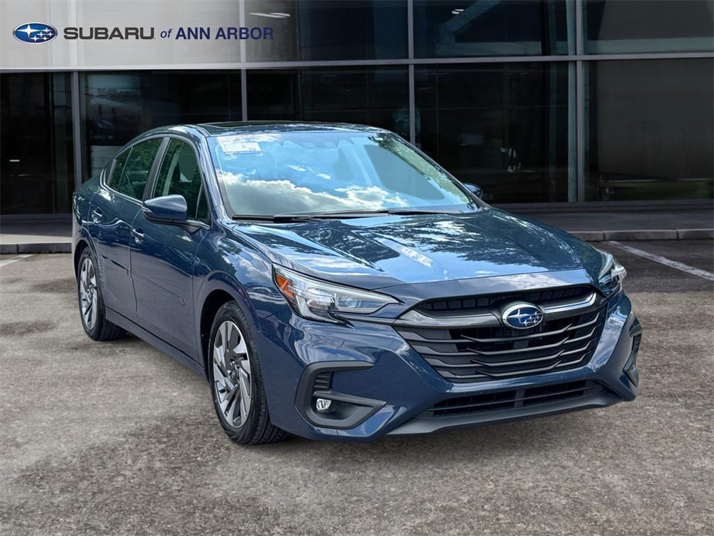 used 2024 Subaru Legacy car, priced at $27,595