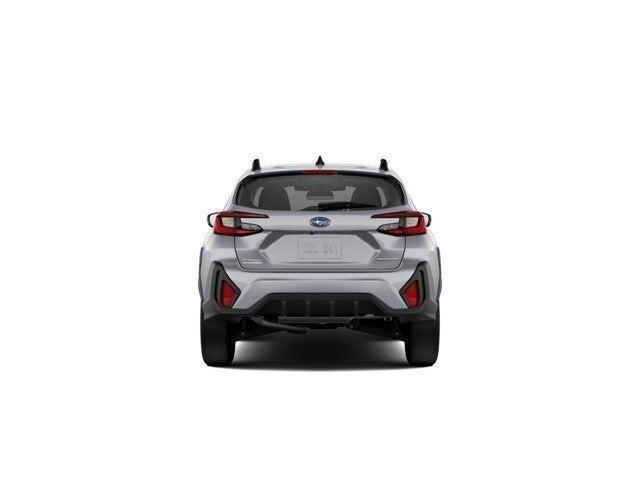 new 2025 Subaru Crosstrek car, priced at $28,441