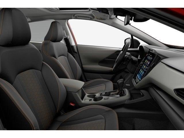 new 2025 Subaru Crosstrek car, priced at $34,635