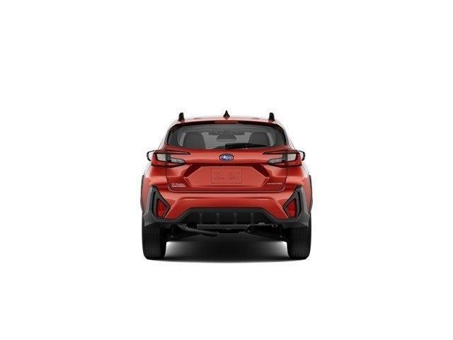 new 2025 Subaru Crosstrek car, priced at $34,635