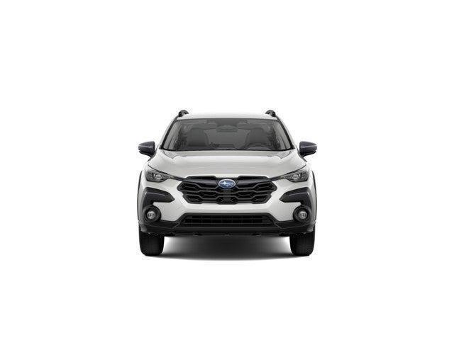 new 2025 Subaru Crosstrek car, priced at $31,600