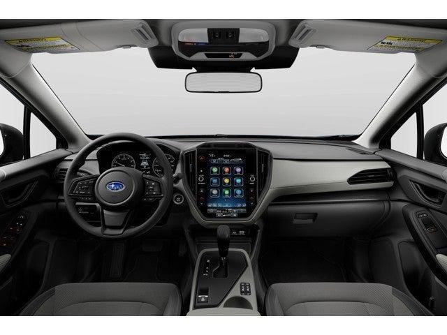 new 2025 Subaru Crosstrek car, priced at $30,758