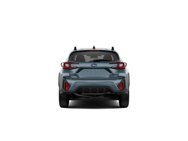 new 2025 Subaru Crosstrek car, priced at $30,758