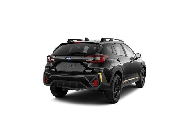 new 2025 Subaru Crosstrek car, priced at $32,741