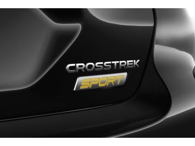 new 2025 Subaru Crosstrek car, priced at $32,741