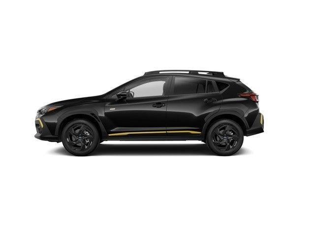 new 2025 Subaru Crosstrek car, priced at $32,741