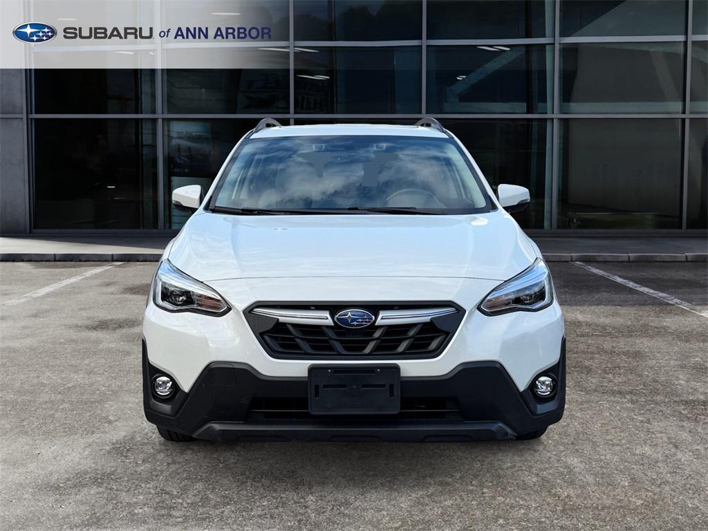 used 2023 Subaru Crosstrek car, priced at $26,995
