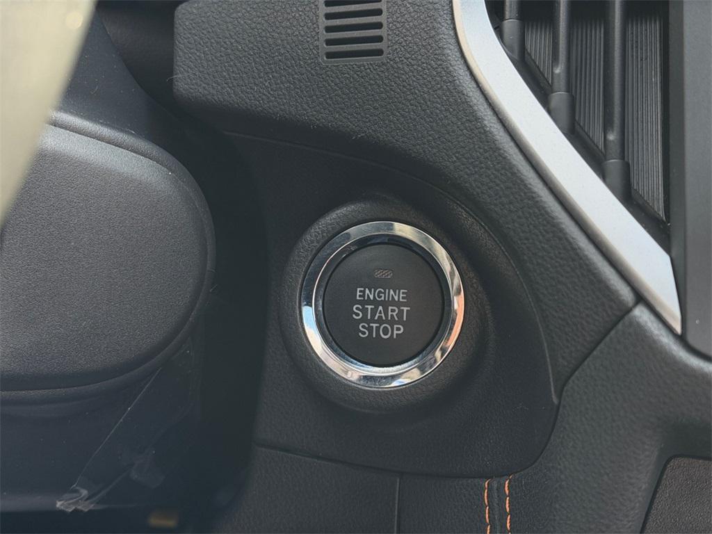 used 2023 Subaru Crosstrek car, priced at $26,995