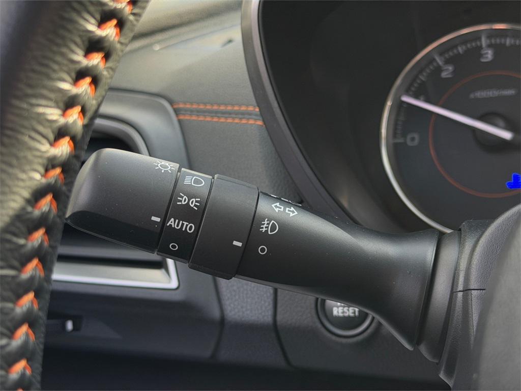 used 2023 Subaru Crosstrek car, priced at $26,995