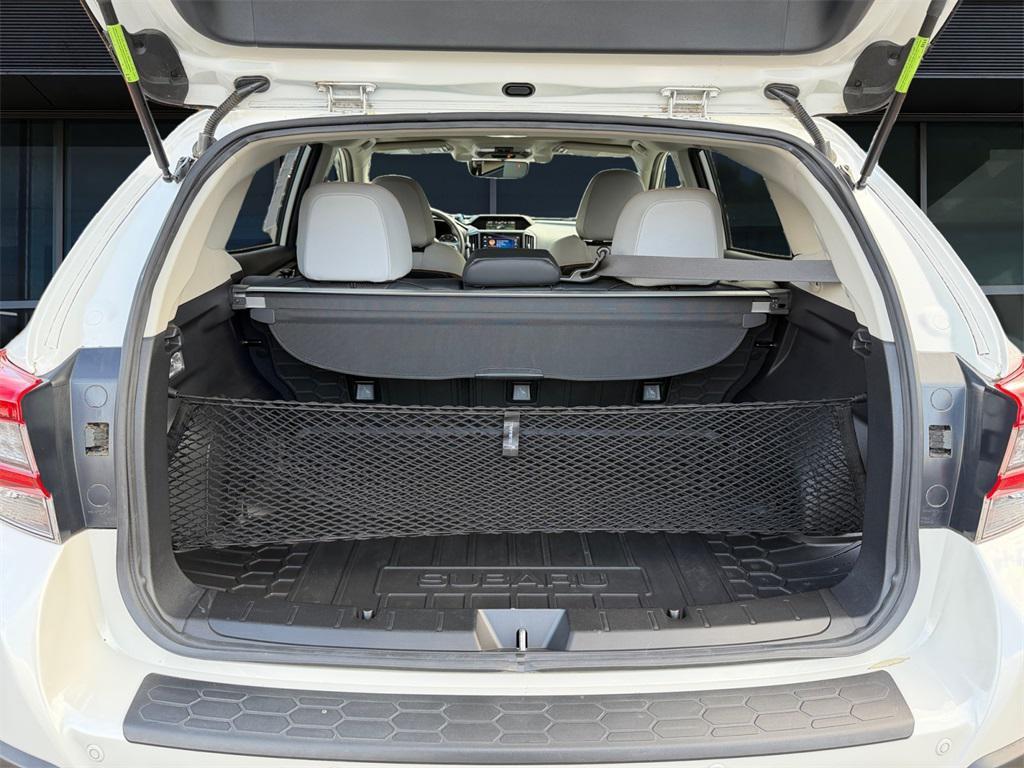 used 2023 Subaru Crosstrek car, priced at $26,995