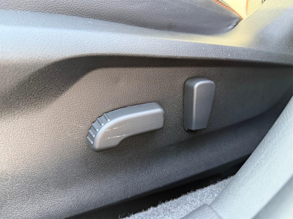 used 2023 Subaru Crosstrek car, priced at $26,995