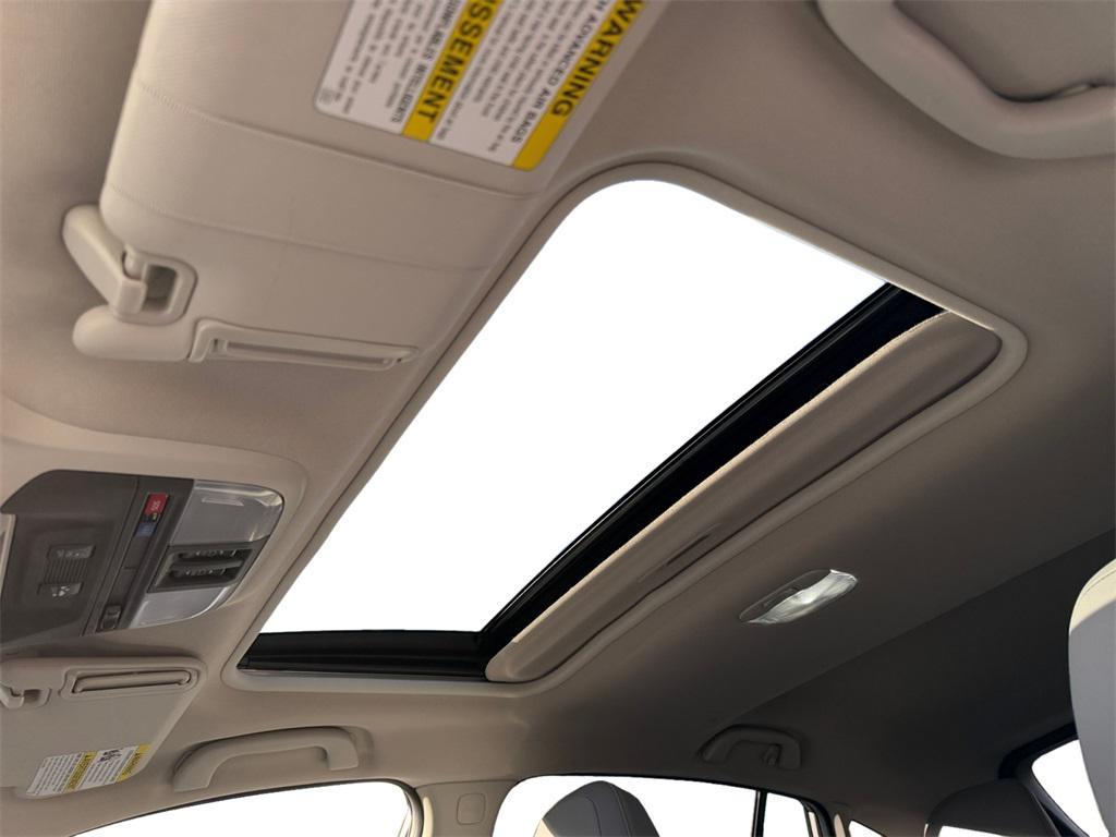 used 2023 Subaru Crosstrek car, priced at $26,995