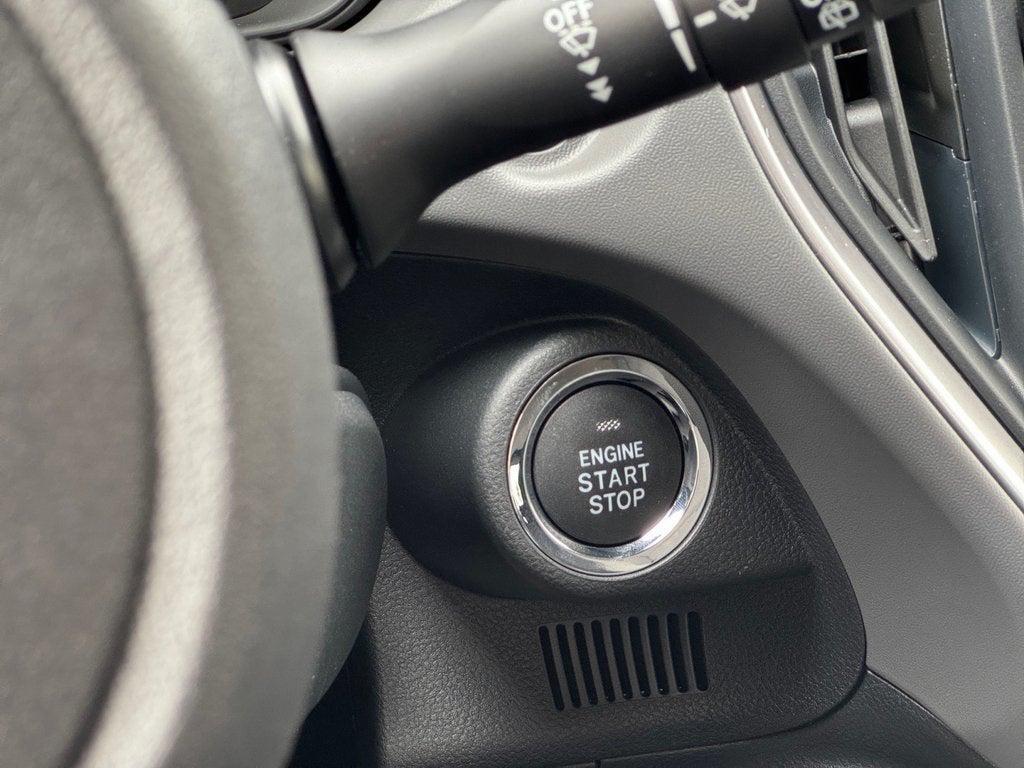 new 2025 Subaru Crosstrek car, priced at $28,389