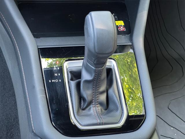 used 2025 Subaru Forester car, priced at $34,795