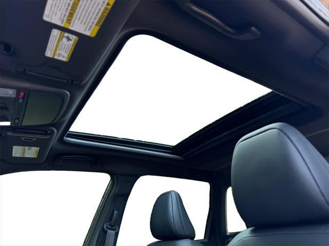used 2025 Subaru Forester car, priced at $34,795