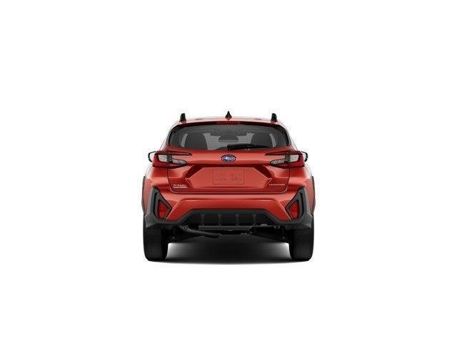 new 2025 Subaru Crosstrek car, priced at $29,603