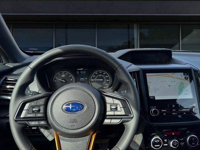 new 2025 Subaru Forester car, priced at $37,127