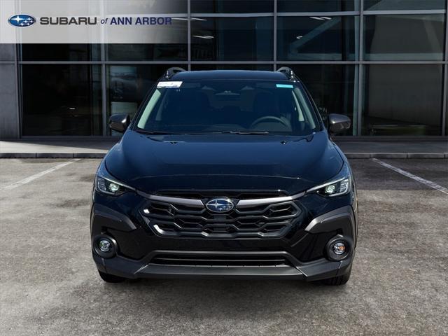 new 2025 Subaru Crosstrek car, priced at $32,943