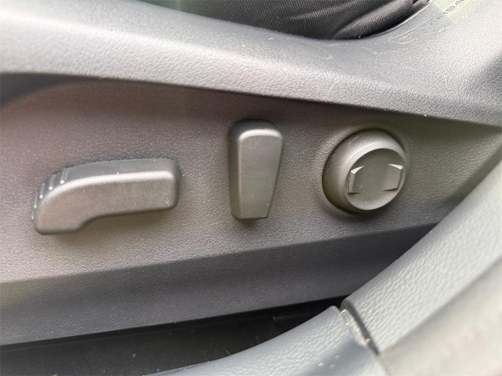 used 2022 Subaru Outback car, priced at $23,295