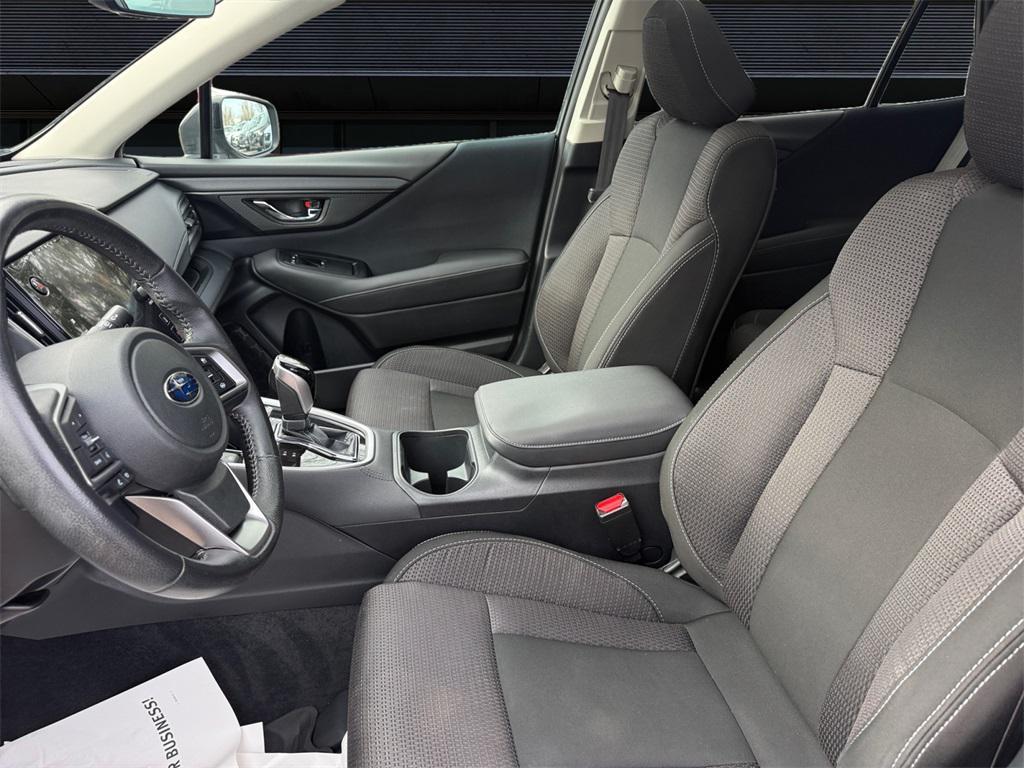 used 2022 Subaru Outback car, priced at $23,295
