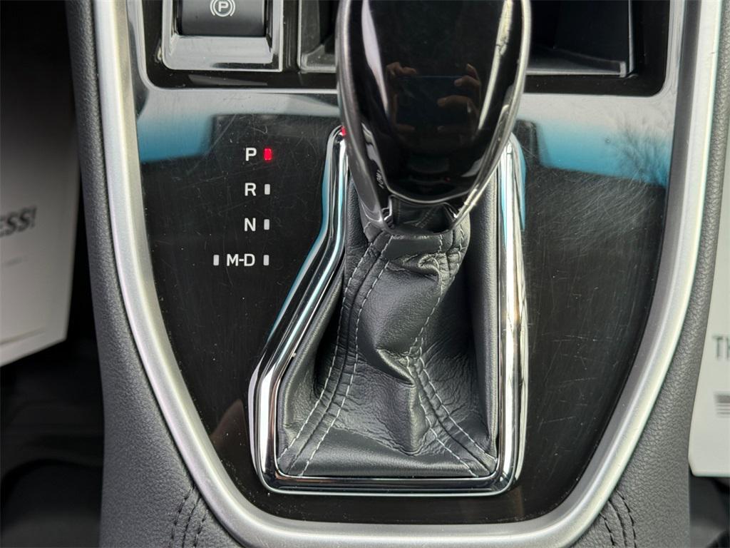 used 2022 Subaru Outback car, priced at $23,295